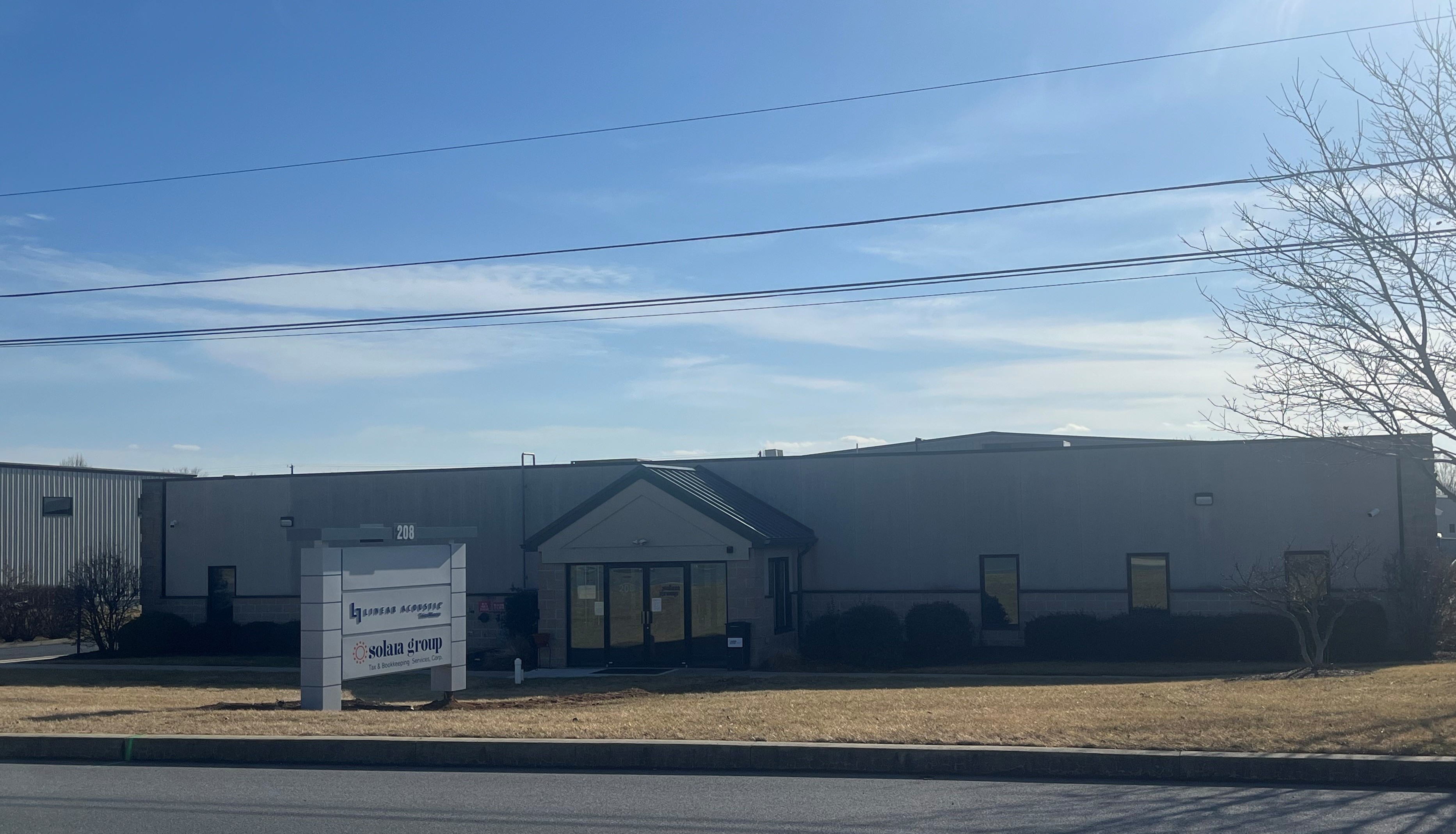 Office Location